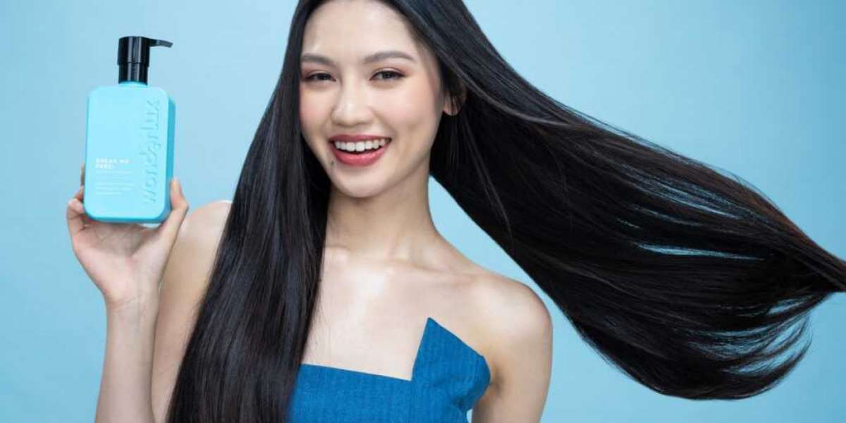 Penumbuh Rambut Terbaik: Solusi untuk Rambut Lebih Tebal dan Sehat