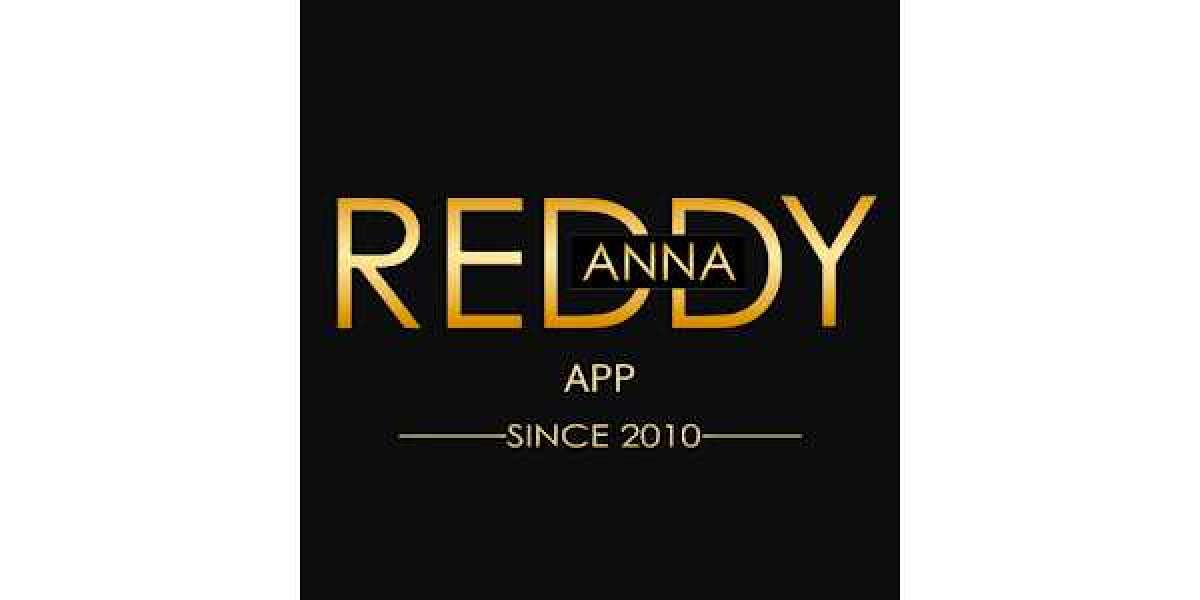 Experience the Thrill of Cricket: A Guide to Reddy Anna Online Book