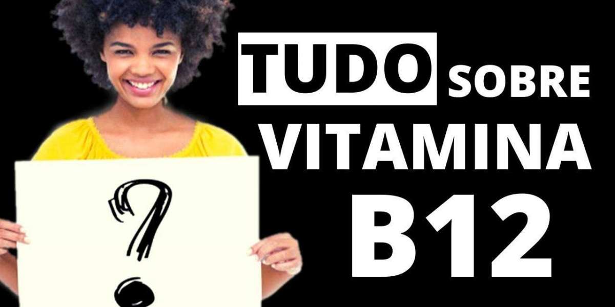 Vitamina B12: qué es, funciones, alimentos y suplementación