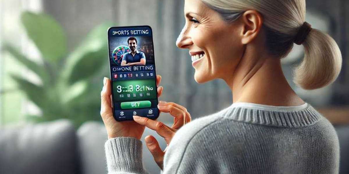 The Rise of Sports Gambling Sites