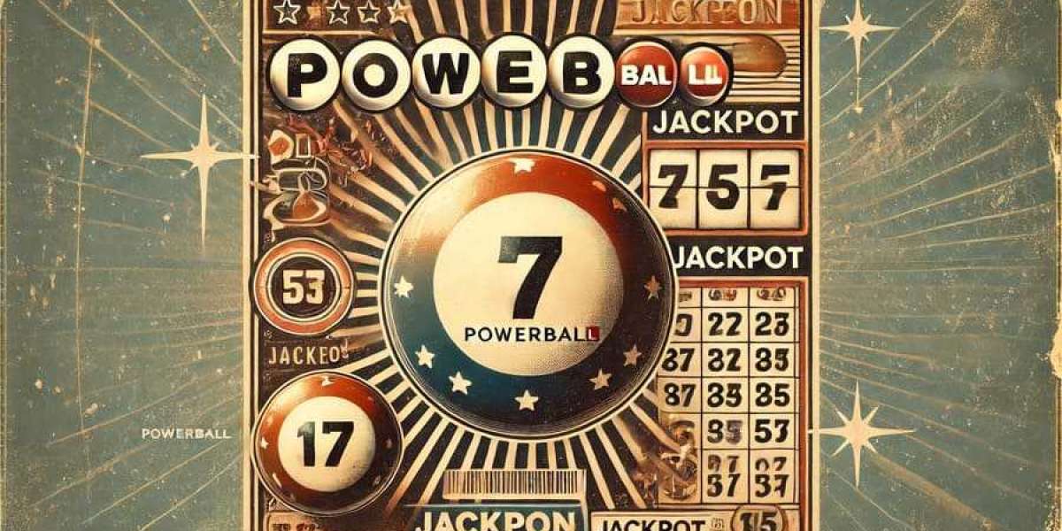 Explore the Thrills of Bepick Powerball