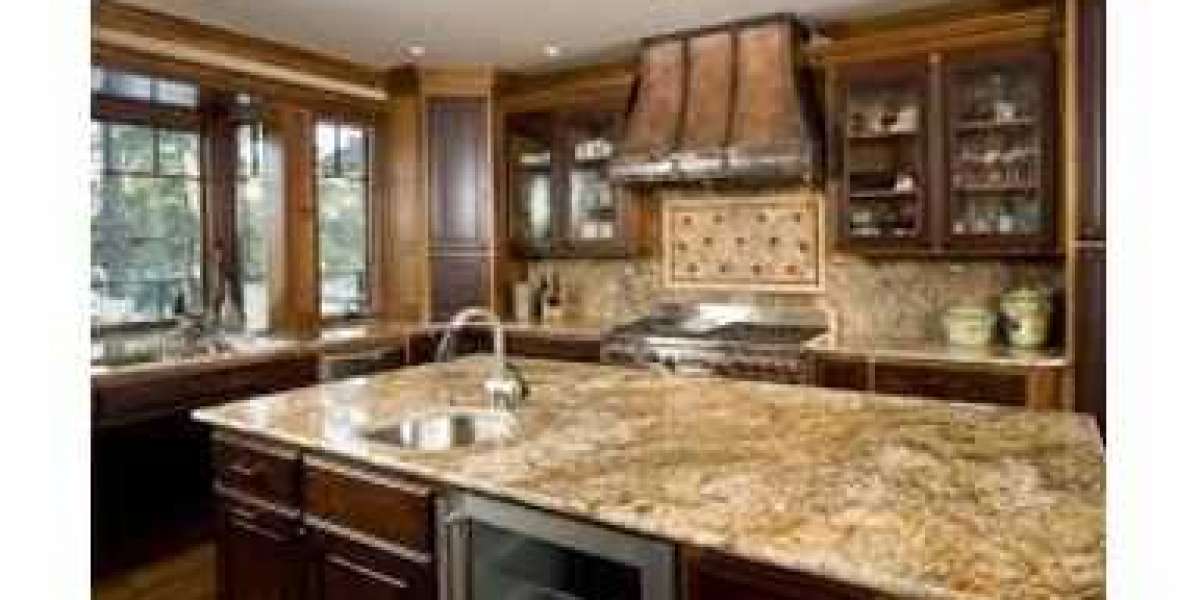 Exploring the Benefits of Granite in Orlando, FL