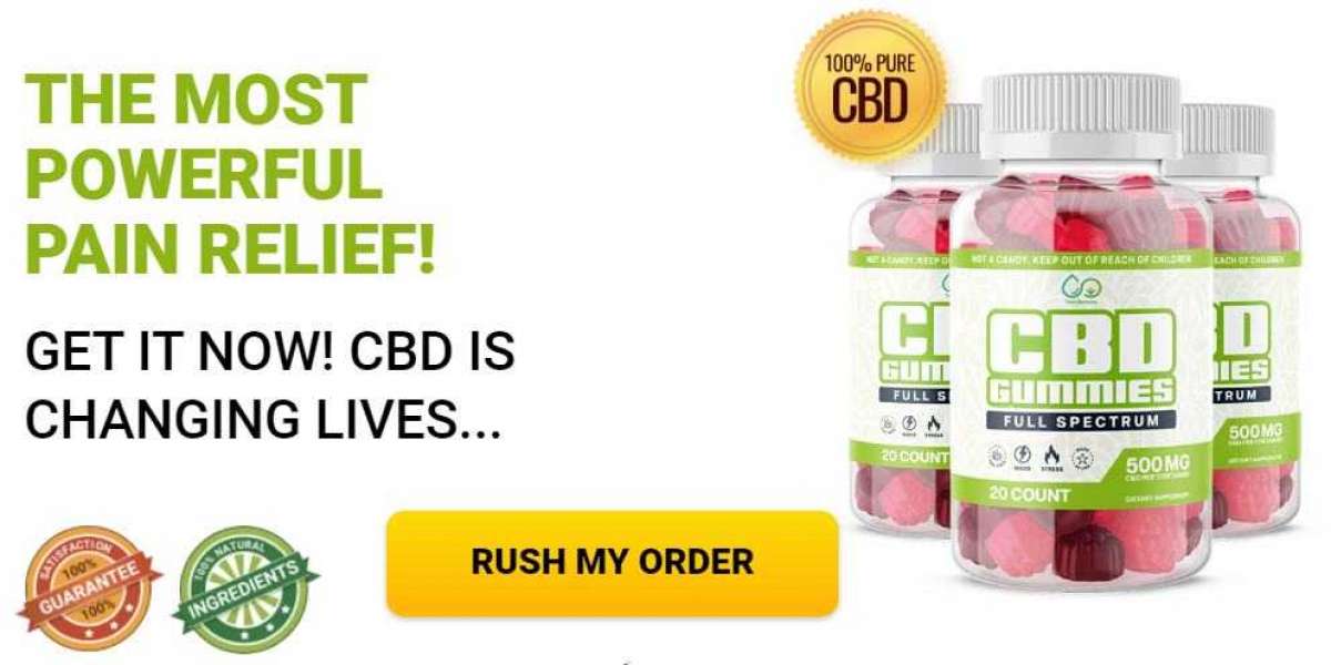 How To Sell Harmony Glow Cbd Gummies
