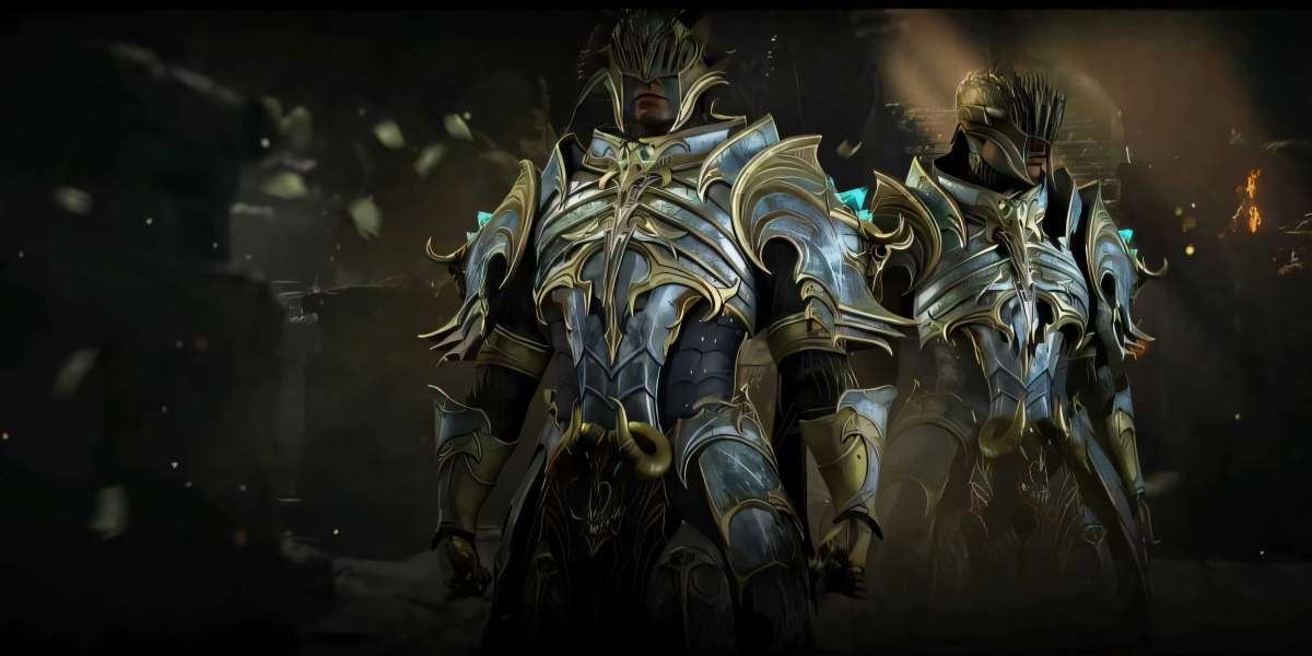 Diablo 4 Meat or Treat Event and Review of Season 6
