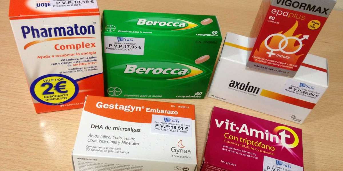 Los 7 mejores suplementos de biotina para el crecimiento del cabello en 2024