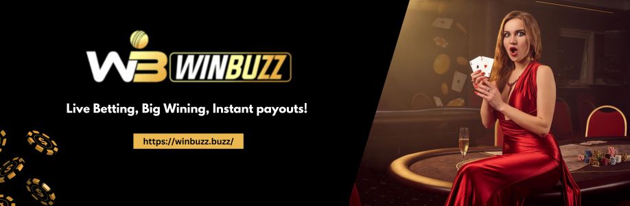 Winbuzz India Cover Image