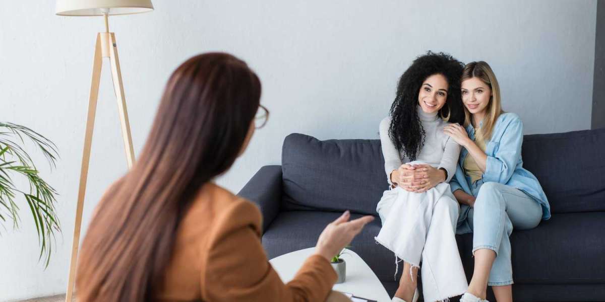 Relationship Therapist Toronto