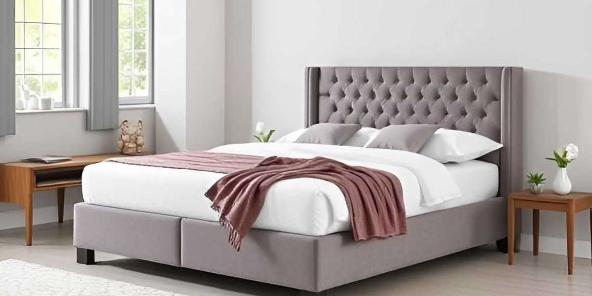 The Best Super King Size Beds to Transform Your Sleeping Space