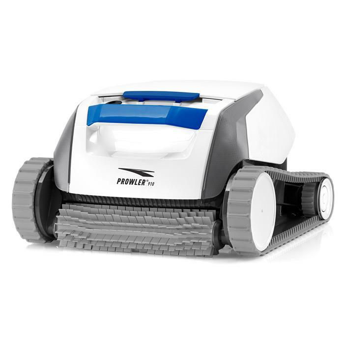 Robotic Pool Cleaner