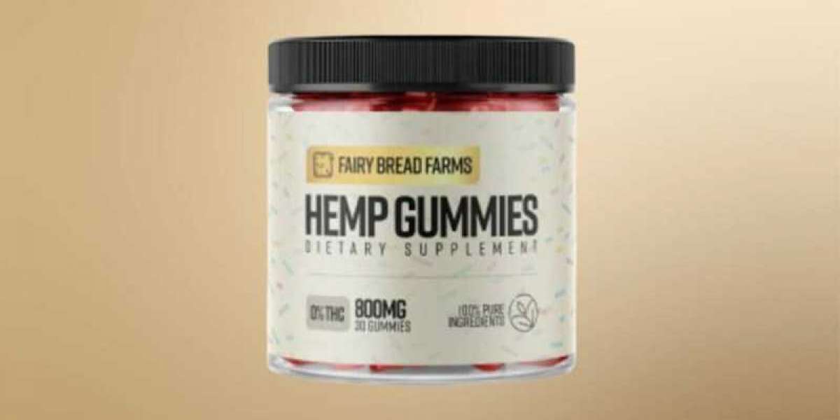 ⇒➧➧➲New ONE>>https://www.facebook.com/TryFairyFarmsBreadHempGummiesAustralia/