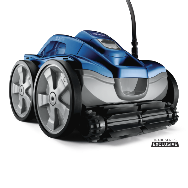 Pressure Pool Cleaner