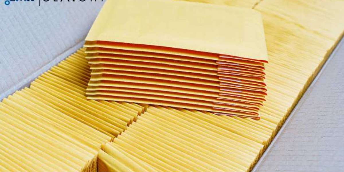 Understanding the Growth of the Padded Mailers Market