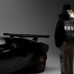 Rhude Profile Picture
