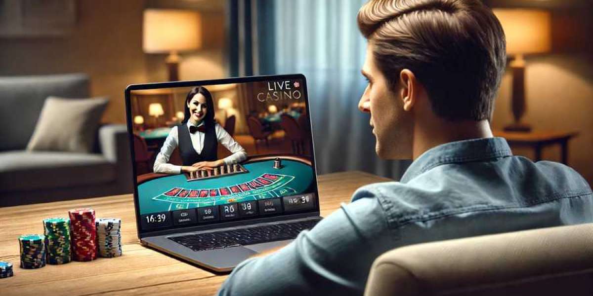 The Ultimate Guide to Slot Sites