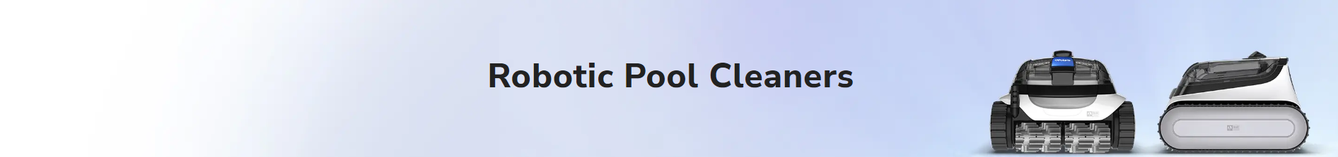Commercial Pool Cleaner