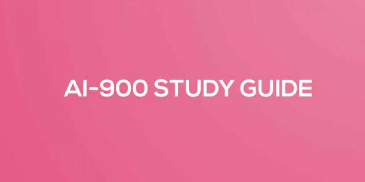 How DumpsBoss AI-900 Study Guide Makes Studying Enjoyable
