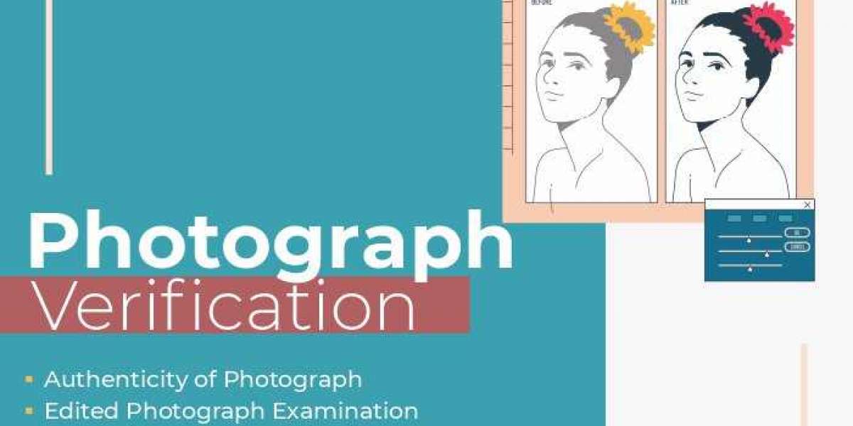 Photograph Verification Services: Preserving the Real in an Increasingly Picture-ish Environment