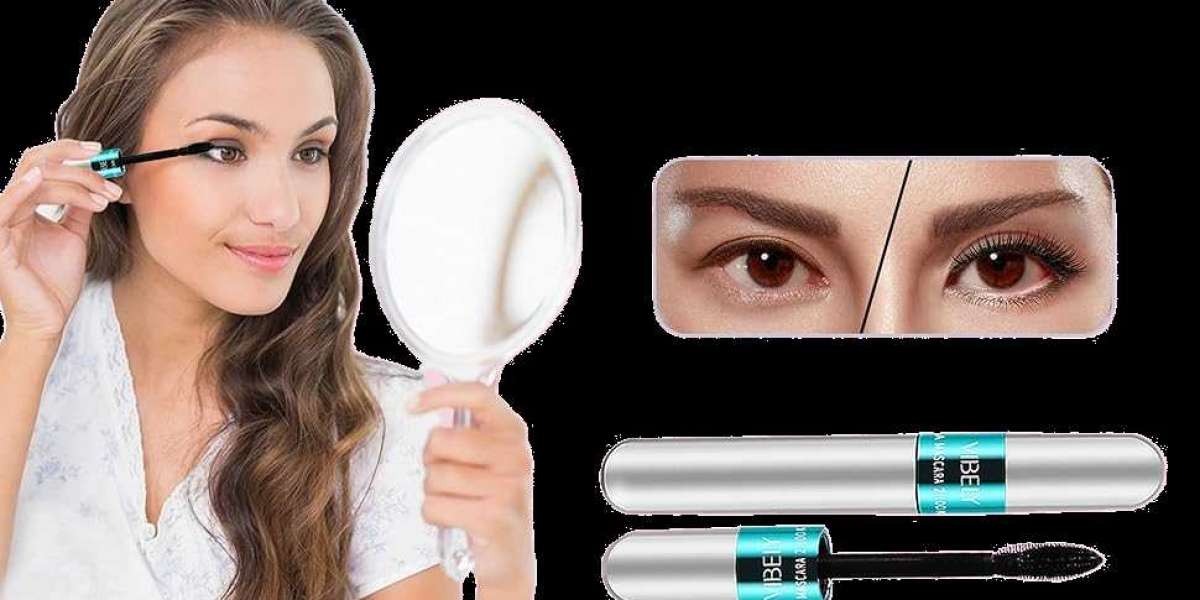 Take This How To Use Vibely Mascara Test And you will See Your Struggles. Literally
