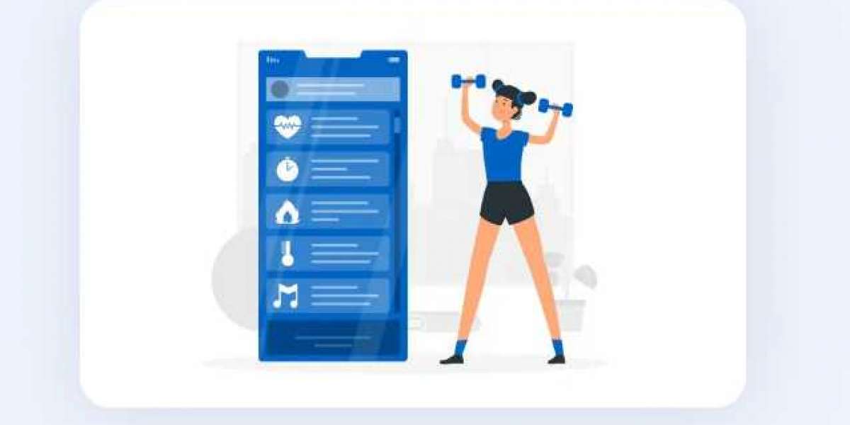 Fitness Mobile App Development: The Key to Revolutionizing Health and Wellness