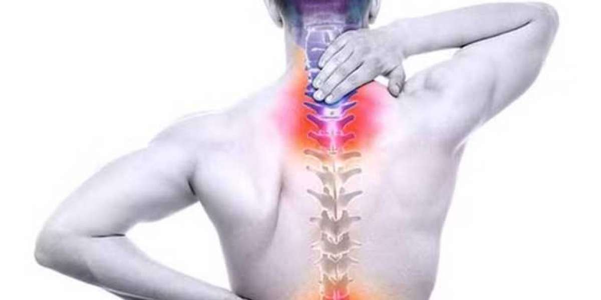 Back Surgery Edison
