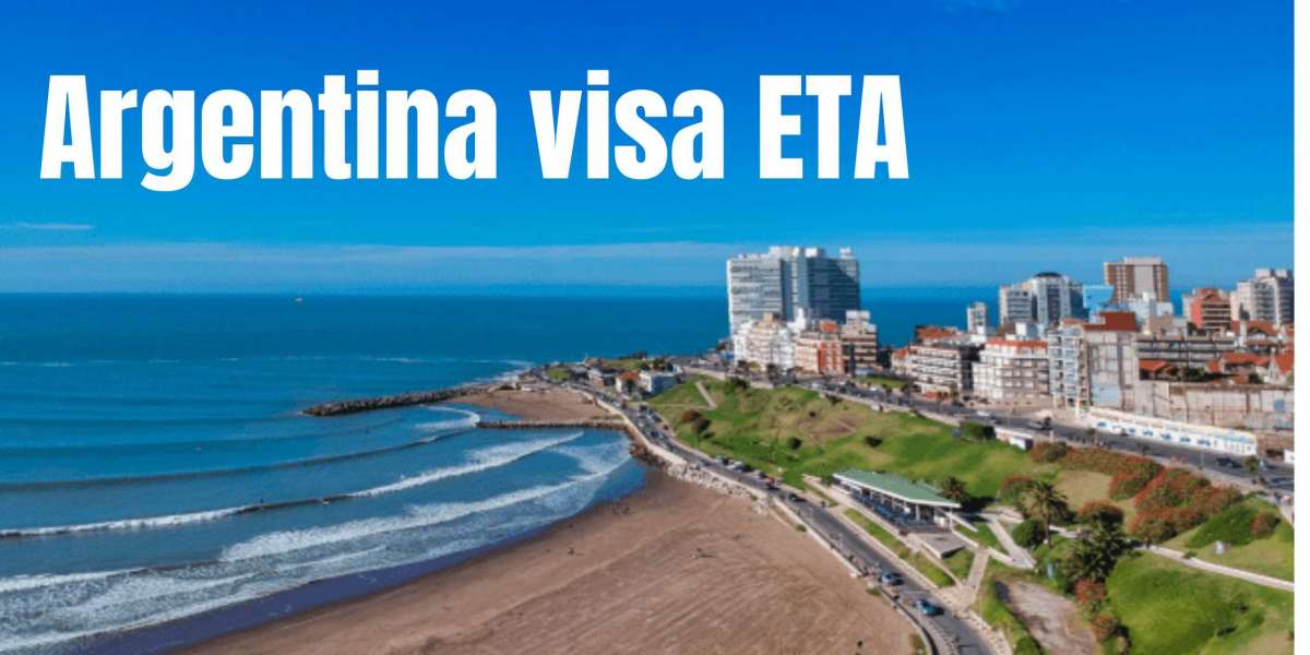 Your Ultimate Guide to Argentina Visa ETA