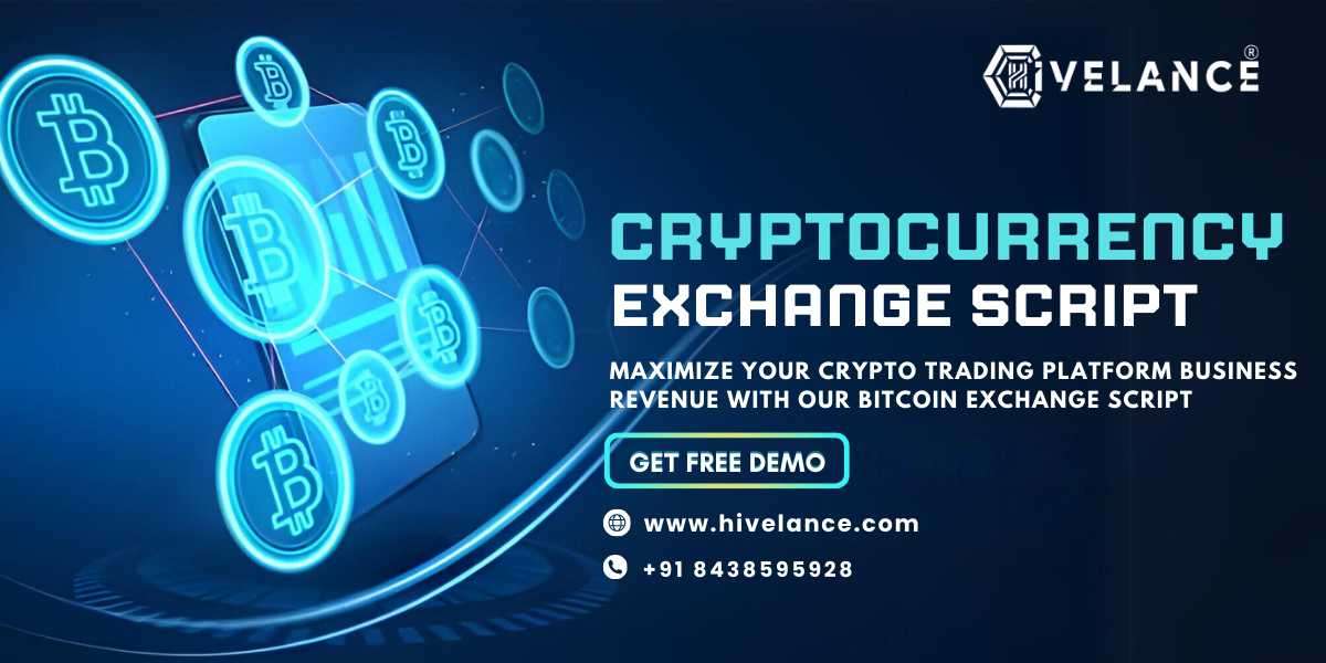 Why do we need a Cryptocurrency Exchange Script for Next-Gen?
