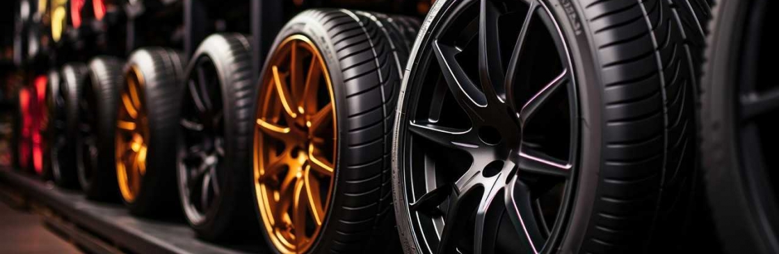 Tyre Expert LTD Cover Image