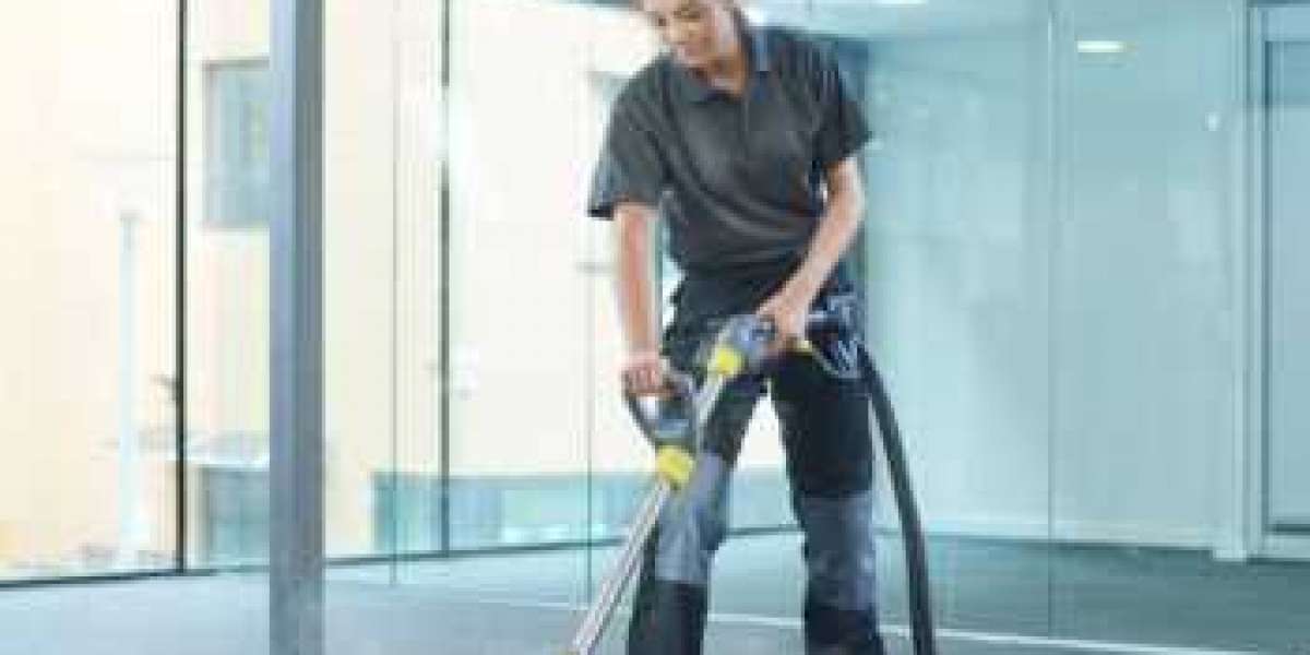 The Role of Carpet Cleaning in a Healthy Home Environment