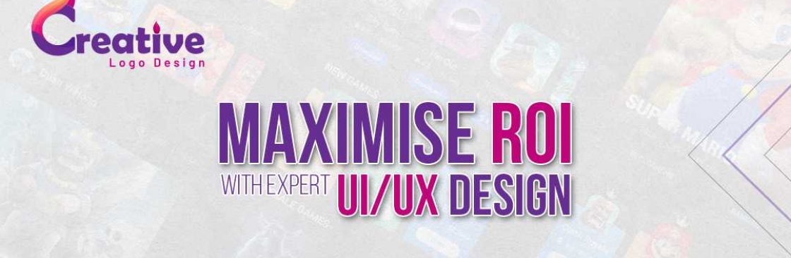 Creative Logo Design Cover Image