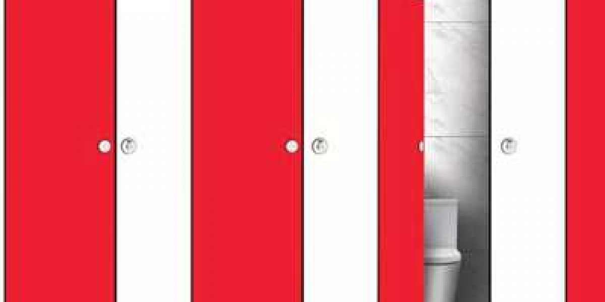 Navigating the World of Toilet Cubicle Manufacturers and Suppliers