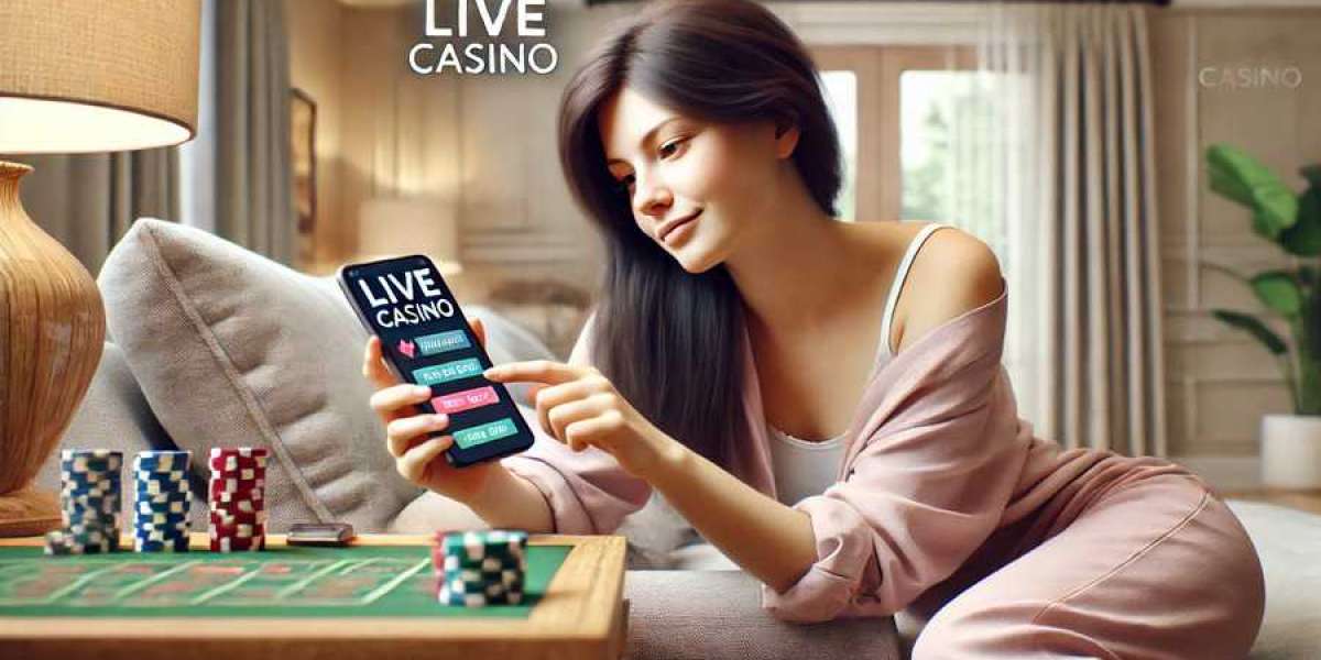 Big Win Casino Games Unveiled