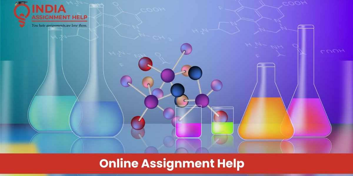 Unlock Academic Success with Professional Case Study Assignment Help in India