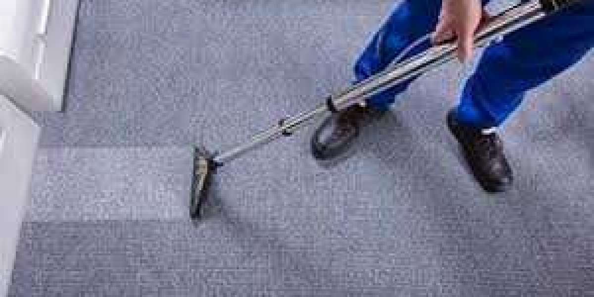 Transform Your Home Aesthetics with Professional Carpet Cleaning