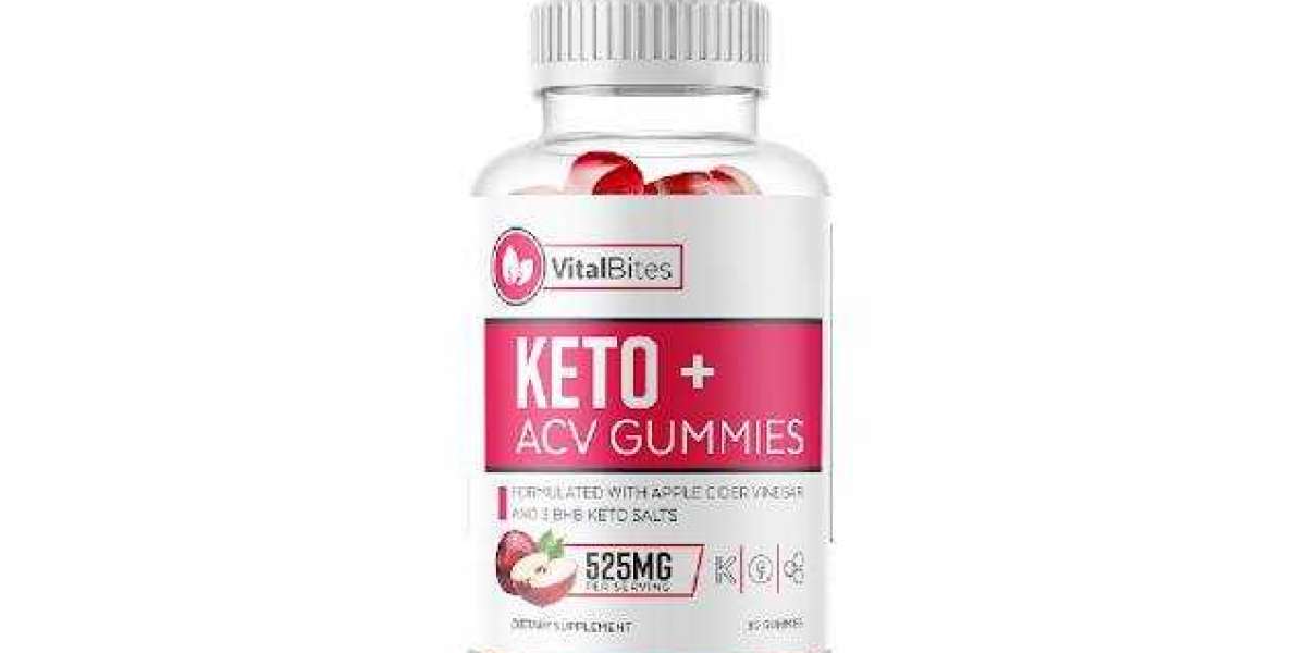 How to use VitalBites Keto Gummies?