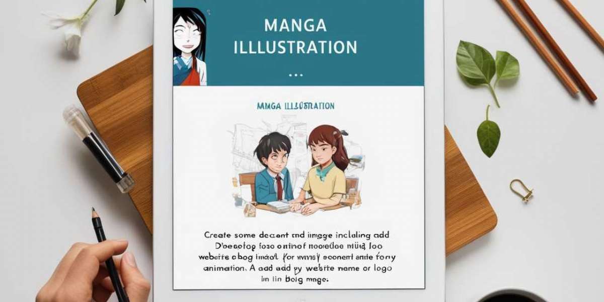 What Are Common Mistakes in Manga Illustration?