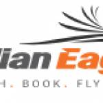 Indian Eagle Profile Picture