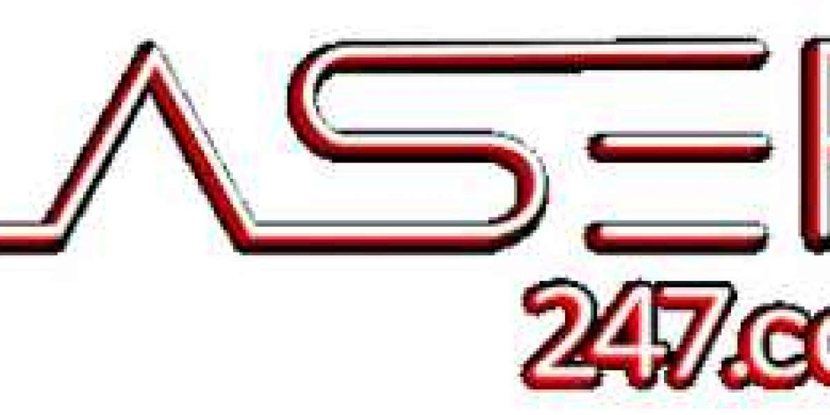 Bet Smarter with Laser247: The Ultimate Betting Hub