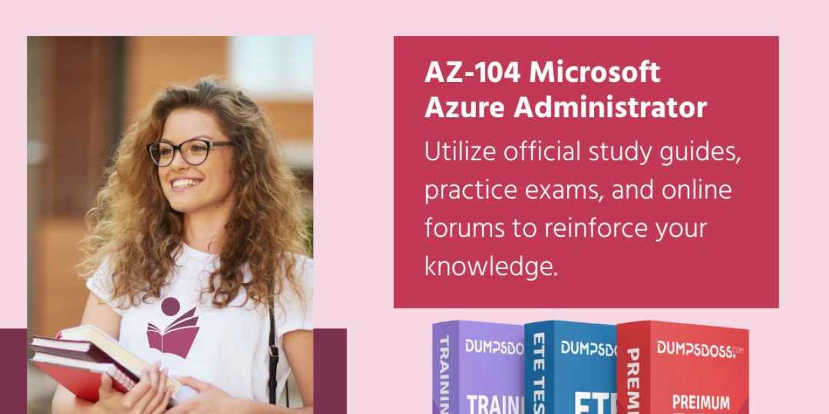 AZ-104 Microsoft Azure Administrator: Must-Know Questions