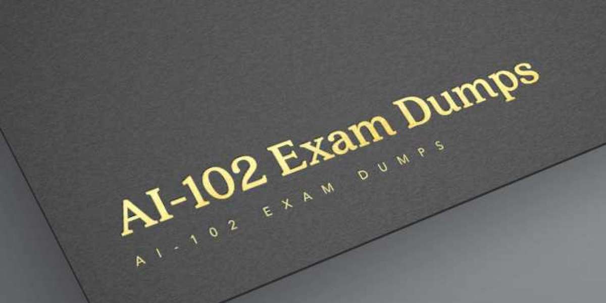 How AI-102 Exam Dumps Help Professionals Advance in AI Careers