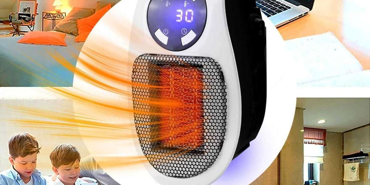 Elon Musk Heater