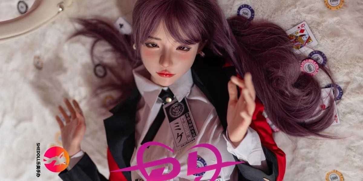 What should I do with my sex doll?