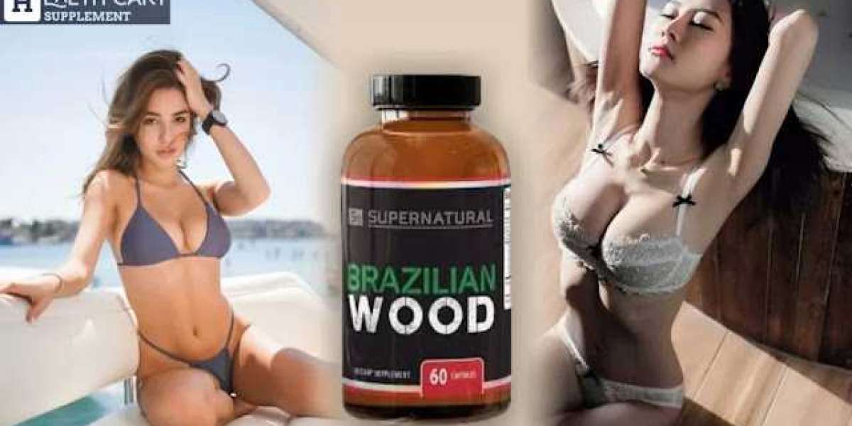 Discover Brazilian Wood Male Enhancement: Legit or Scam? In-Depth Reviews and Cost Breakdown