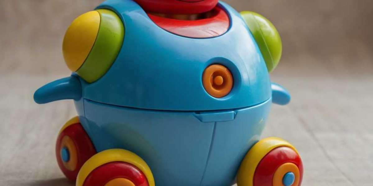 The Appeal Of Gender-neutral Toy Options