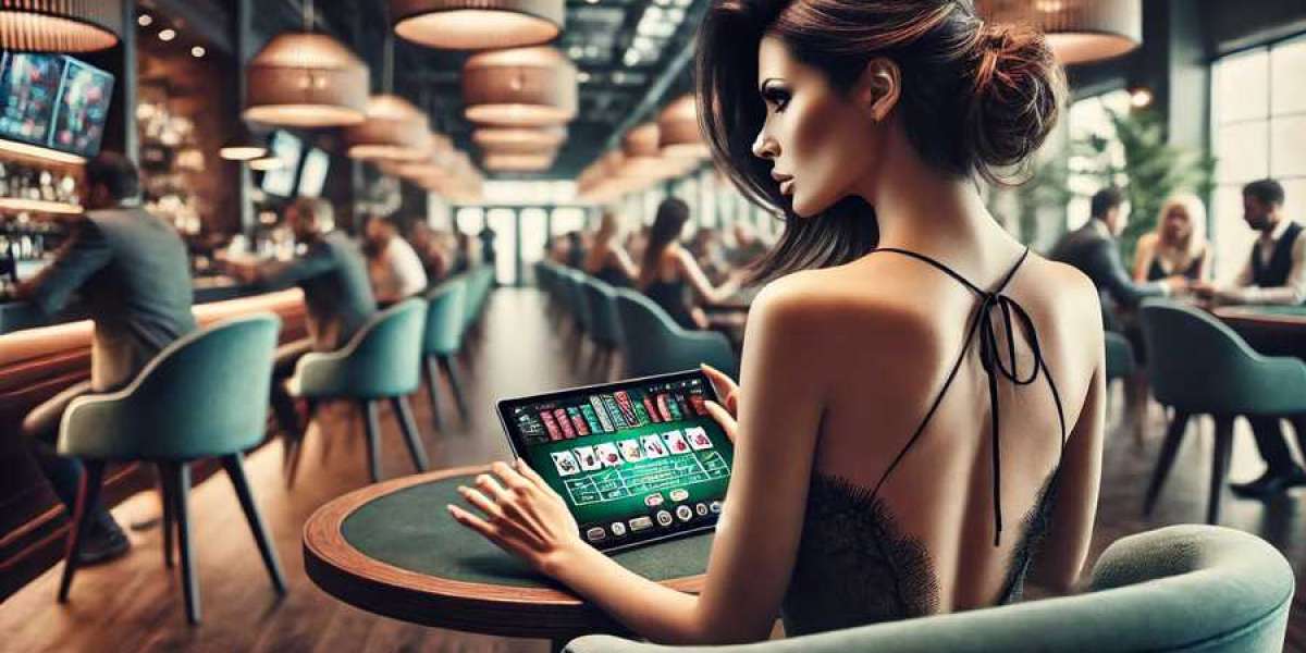 Top Baccarat Sites Reviewed
