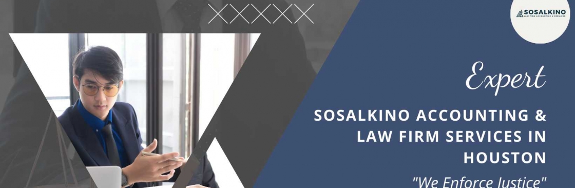 Sosalkino Cover Image