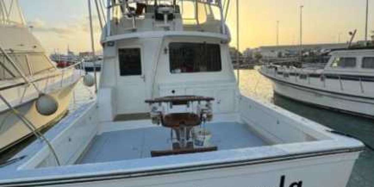 Sustainable Marlin Fishing Practices in Cape Verde: A Fisherman’s Responsibility