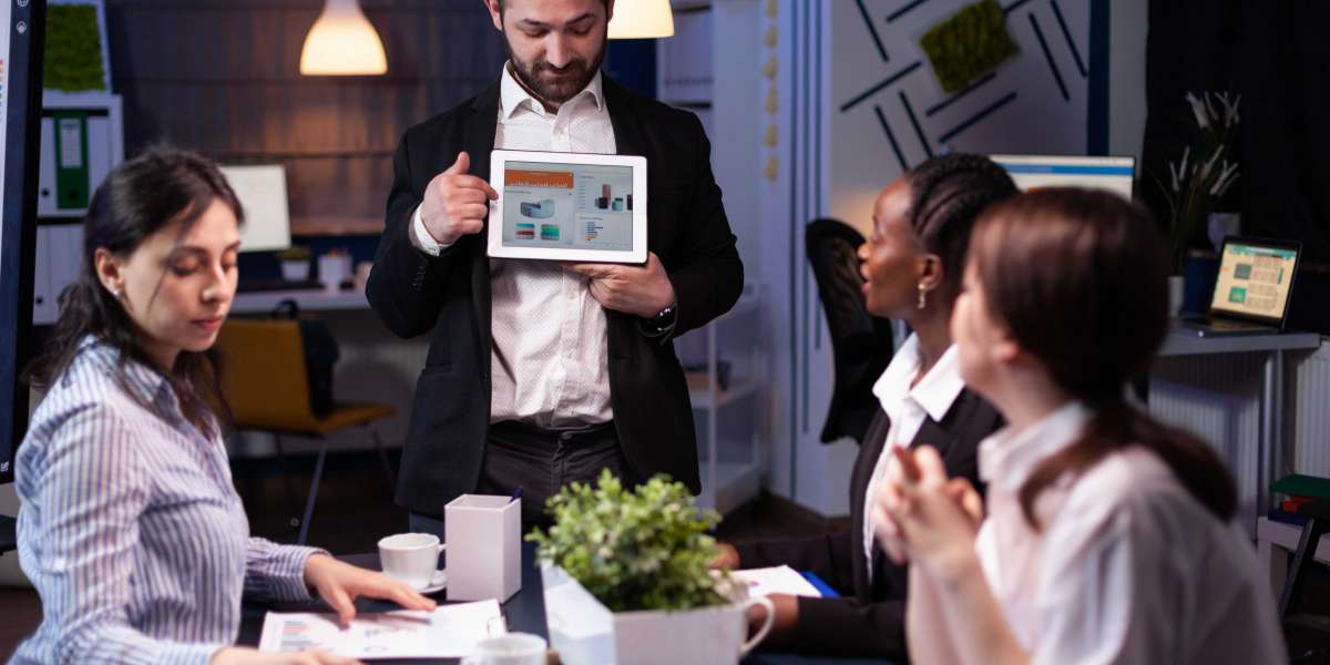 The Role of Technology in Enhancing Customer Experience