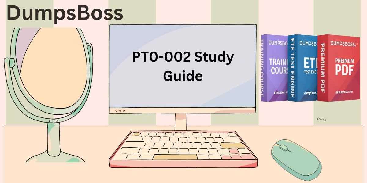 PT0-002 Study Guide Pass Your Exam with DumpsBoss