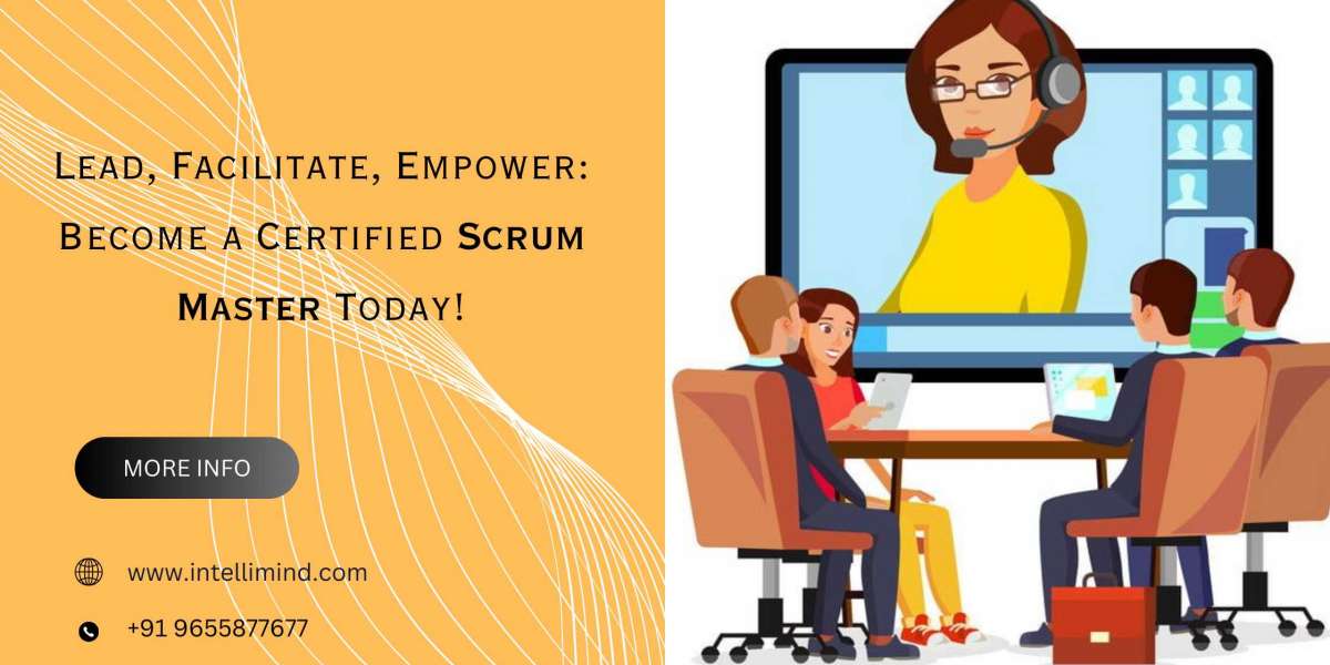How Scrum Masters Can Encourage Continuous Learning and Growth