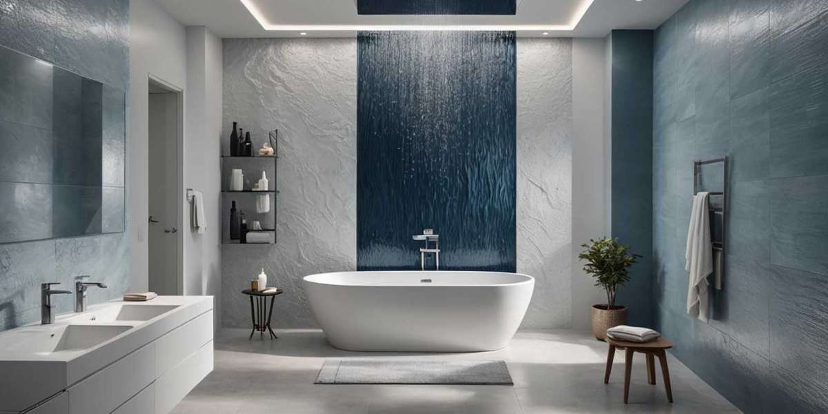 The advantages of using curtains as a zoning element